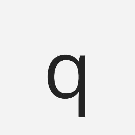 WriteAs profile picture for @queens