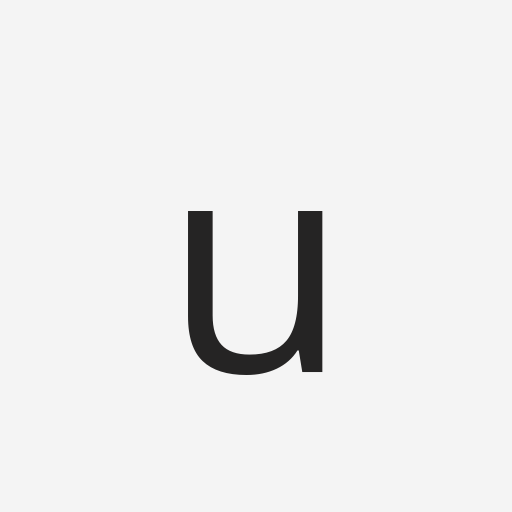 WriteAs profile picture for @unity