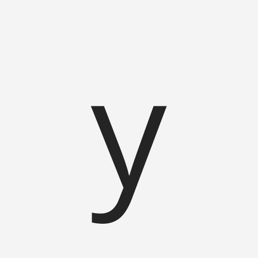 WriteAs profile picture for @yeah